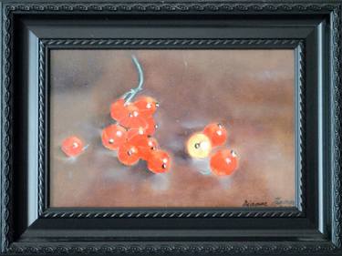 Original Realism Still Life Paintings by Dianne Hamer