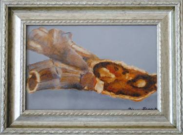 Original Realism Still Life Paintings by Dianne Hamer