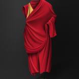 Buddha by Eiko Ojala