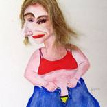Plastic Surgens Nightmare by Joey Kaplan