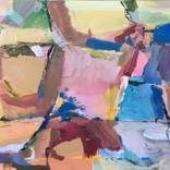 Beach themes by Samuel Burton