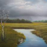 Collection Inspired by Constable: Landscapes for $2000 and under