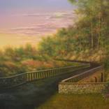 The Road to Hana by Jerry Sauls