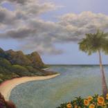 Hidden Gems of Oahu by Jerry Sauls