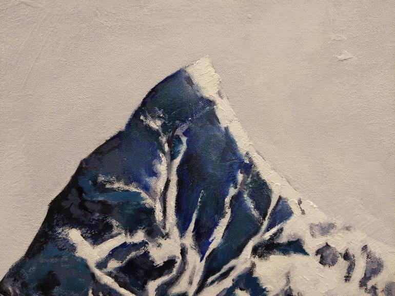 Original Contemporary Landscape Painting by Andy Farr