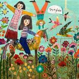 Imagine by Sylvie Demers