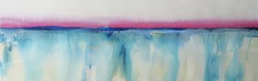 Original Abstract Paintings by Sylvie Demers