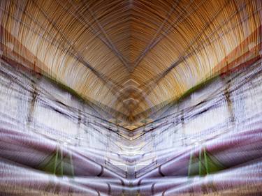 Original Abstract Patterns Photography by Unity Art Nabiha and Thom