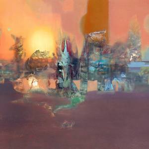 Collection Looking to the Future: Classicism