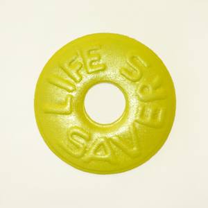 Collection Lifesavers