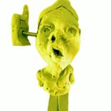 Child's Play - facial  edition by gerhard van eck