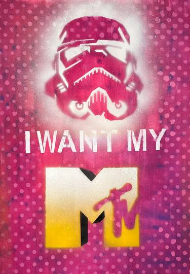 I WANT MY MTV thumb