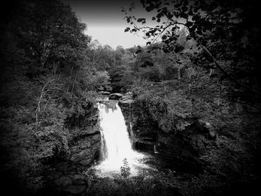 Original Fine Art Landscape Photography by Bernadet Cleary