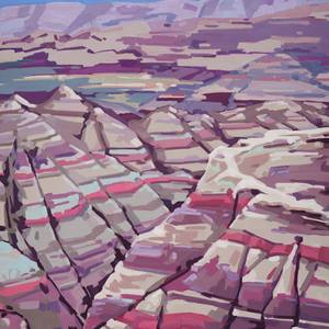 Collection Shop by Color: Soft Lilac