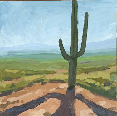 Saguaro thumb