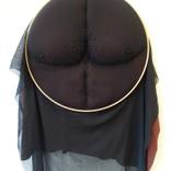 Idris   SOLD by Sally Hewett
