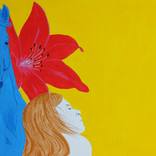 Dreaming Beyond by Monica Lerda