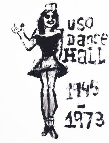 USO dance hall thumb