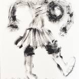 Soccer head by Rodolfo Bispo