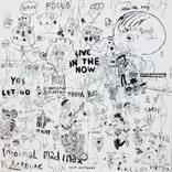 Live in the now by Rodolfo Bispo