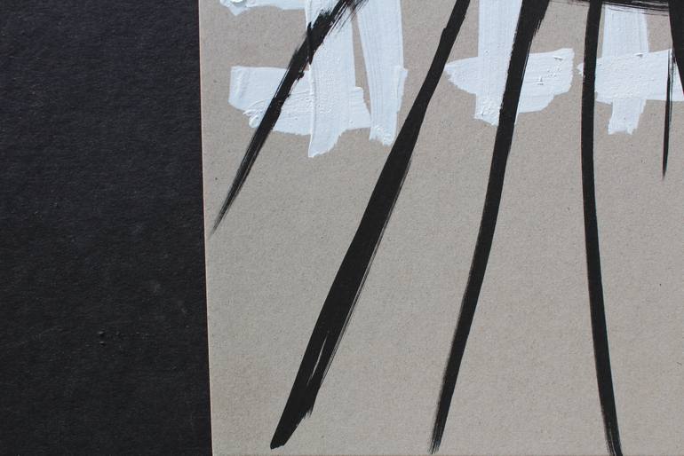 Original Street Art Graffiti Painting by Michael Grine