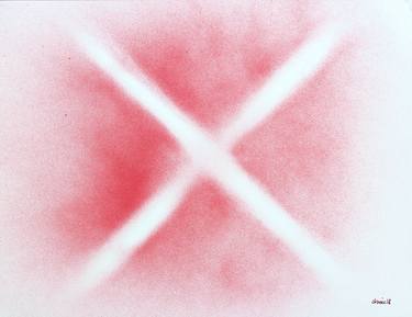Original Abstract Patterns Paintings by Michael Grine