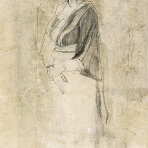 Collection Clare x Saatchi Art: Flow State