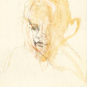 Portrait III