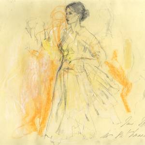 Hommage à Renoir XXV