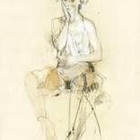 Collection Inspired by Schiele