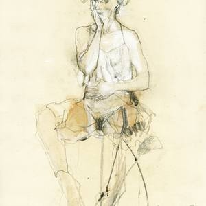 Collection Inspired by Schiele