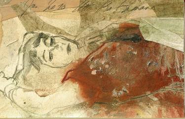 Hommage à Gustav Klimt XVI thumb