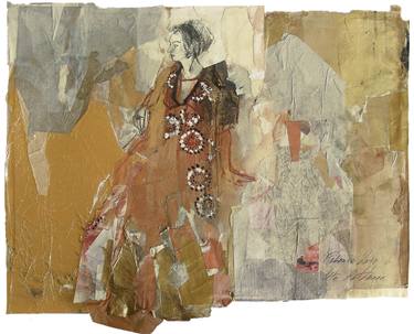 Hommage à Klimt XX thumb