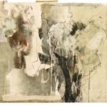 Collection Inspired by Toulouse-Lautrec