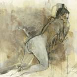 Collection Inspired by Schiele