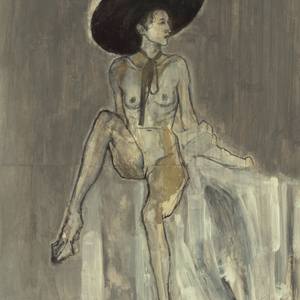 10x10: Alyssa Sutter's Limited Picks