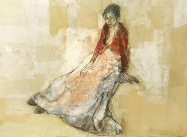 Original  Drawings by Ute Rathmann