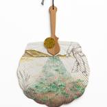 The Sower by Liat Livni