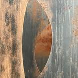 corrosion #3 by Petra Senn