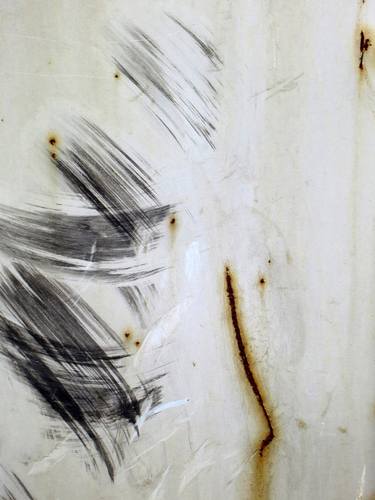 Original Abstract Expressionism Abstract Photography by Petra Senn