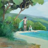 Los dias perfectos / Perfect days by Carmen Montero