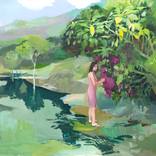 En qué jardín me he metido by Carmen Montero