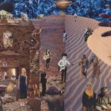 THE GRAIL by Preston Jones