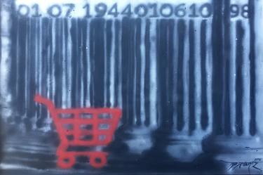 Consumerism  barcode thumb