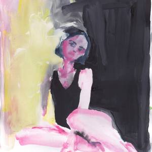Girl Study