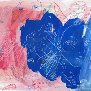 Blue Reverie
