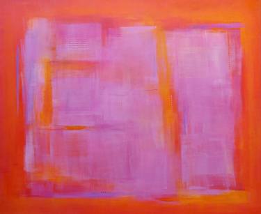 Katherine Evans | Saatchi Art