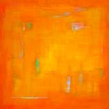 Sunny Disposition II by Katherine Evans