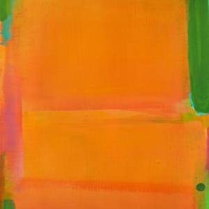 Collection Abstract Works for Under $2,000