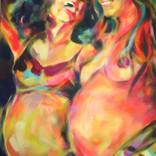 Tanzen by Anne Katrin Wille